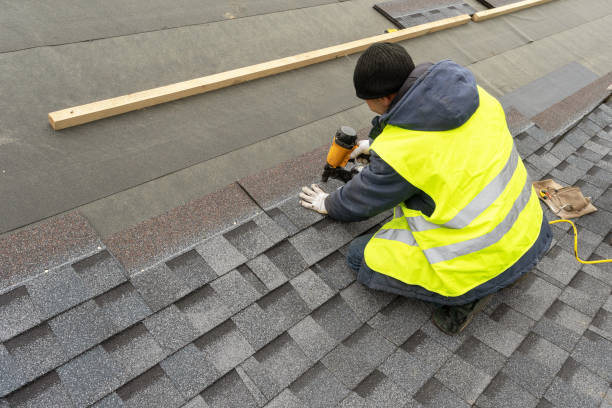 Best Emergency Roof Repair  in Euharlee, GA