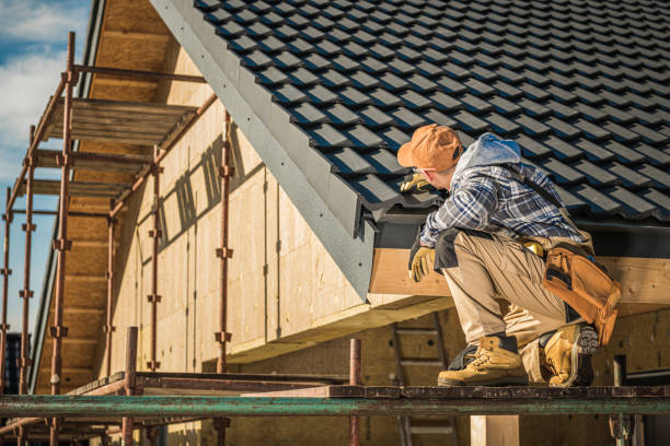 Best Affordable Roofing Company  in Euharlee, GA