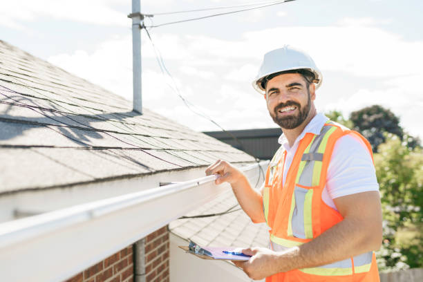 Best Local Roofing Companies  in Euharlee, GA