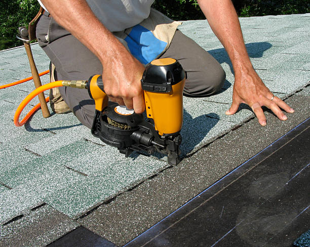 Best Tile Roofing Contractor  in Euharlee, GA