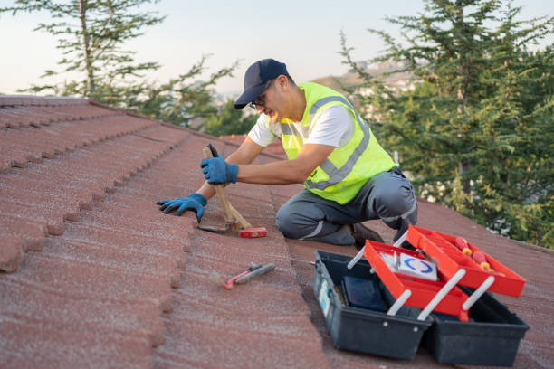 Roof Installation Near Me in Euharlee, GA